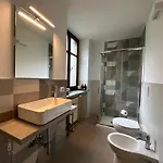 Center One - Loft Ampio In Centro Storico - Tv 75