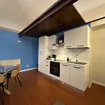 Center One - Loft Ampio In Centro Storico - Tv 75