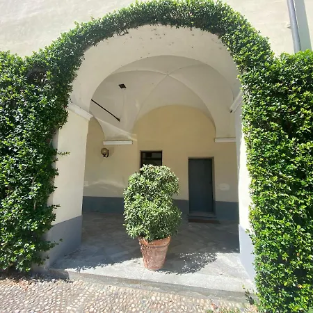 Apartment Center One By Cinelli