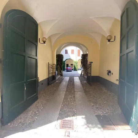 Center One By Cinelli Apartment Vercelli