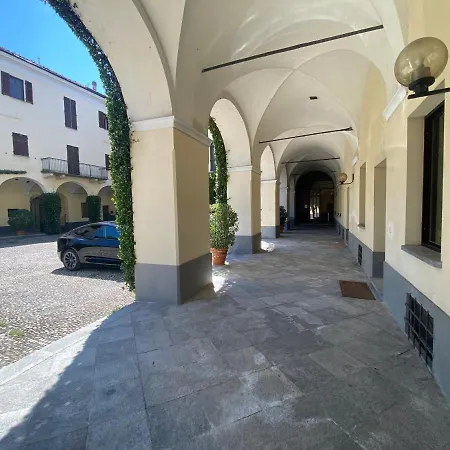 Center One - Loft Ampio In Centro Storico - Tv 75