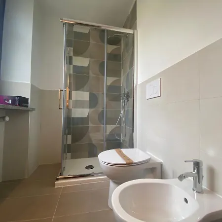 Center One - Loft Ampio In Centro Storico - Tv 75