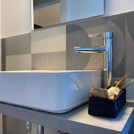 Center One By Cinelli Vercelli