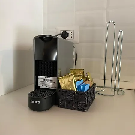 Center One By Cinelli Apartment *