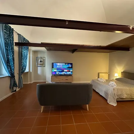 Center One By Cinelli Apartment