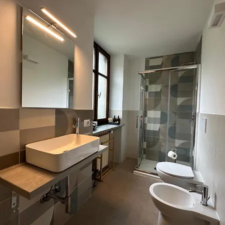 Center One - Loft Ampio In Centro Storico - Tv 75