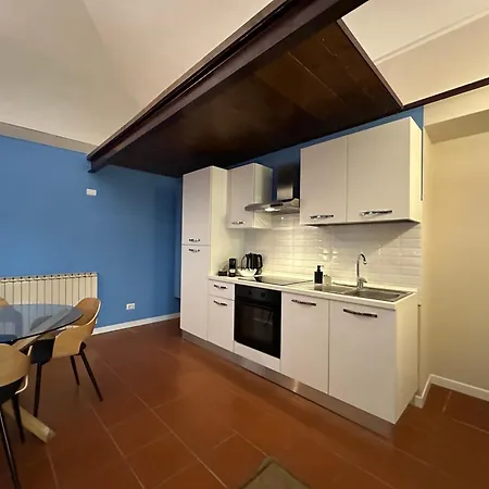 Center One - Loft Ampio In Centro Storico - Tv 75