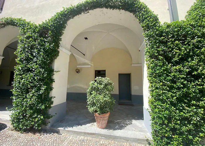 Apartment Center One By Cinelli