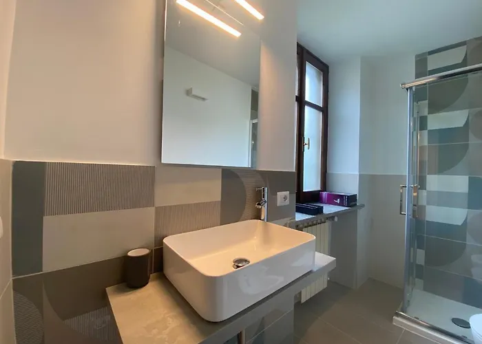 Center One By Cinelli Apartment Vercelli