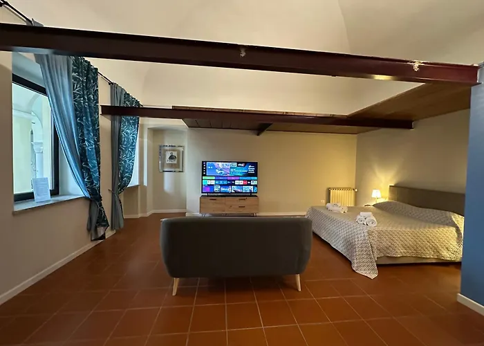 Center One By Cinelli Apartment