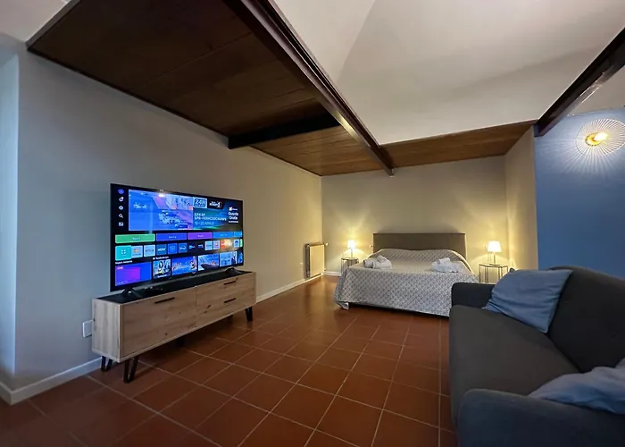 Center One By Cinelli Apartment